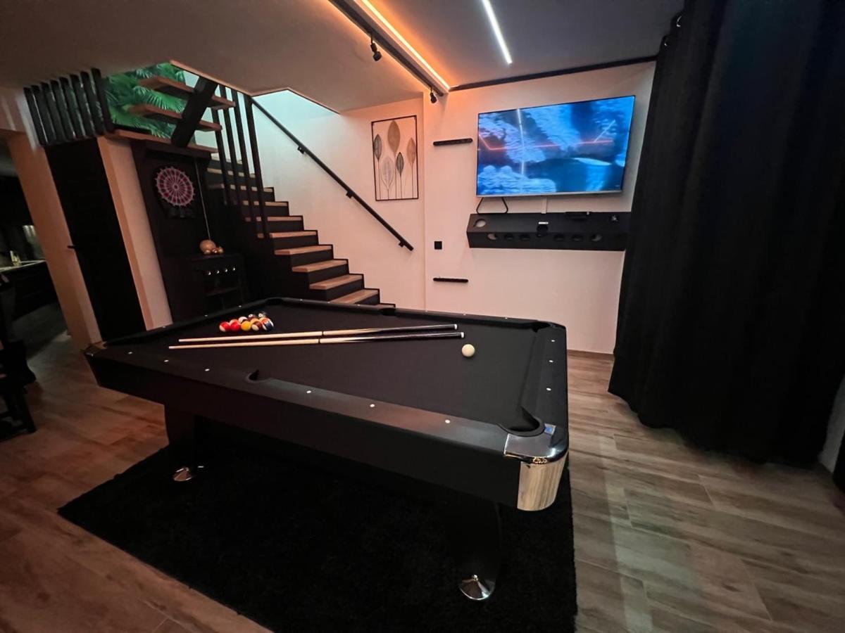 Aux Secrets De Lora, Chambre De Charme Vip Verviers Eksteriør bilde